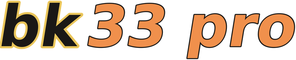 bk33 pro logo